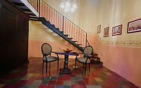 Casa Tia Micha